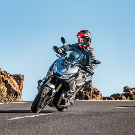 Honda X-ADV