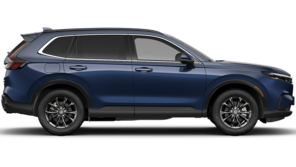 Honda CR-V e:HEV hybride