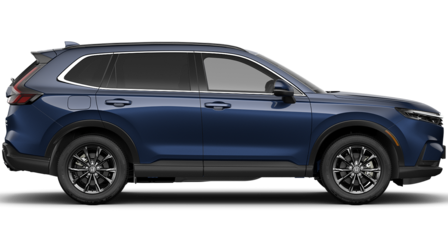 CR-V e:HEV Hybride