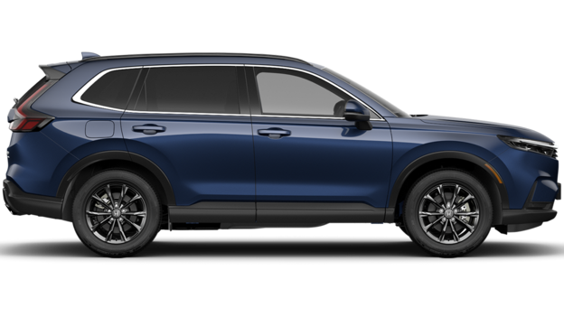 Honda CR-V e:HEV hybride