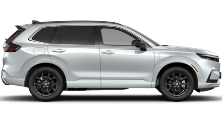 CR-V e:PHEV hybride rechargeable
