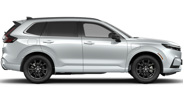 Honda CR-V e:PHEV