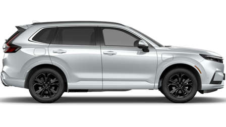 CR-V e:PHEV hybride rechargeable