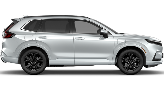 Honda CR-V e:PHEV