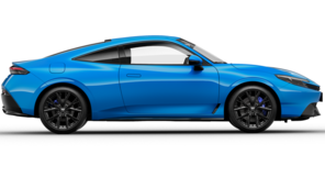 Nouvelle Prelude hybride