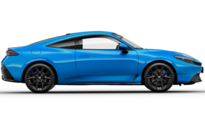 Nouvelle Prelude hybride