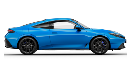 Toute nouvelle Prelude