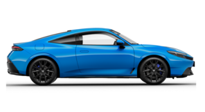 Nouvelle Prelude hybride