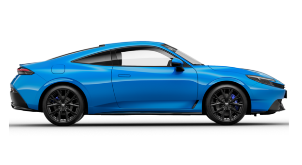 Nouvelle Prelude hybride