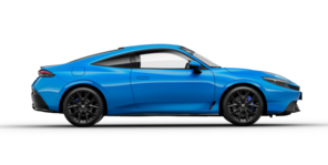 Nouvelle Prelude hybride