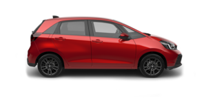 Honda Jazz e:HEV Hybride