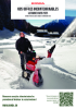 NOS OFFRES INCONTOURNABLES AUTOMNE-HIVER 2025