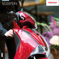 Image catalogue Scooter