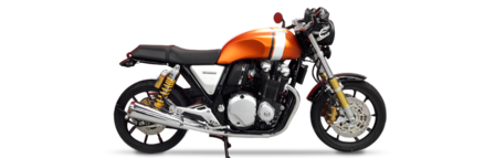 CB1100RS Edition Limited