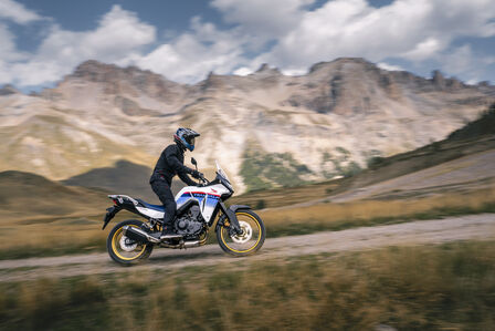 Honda 2023 XL750 Transalp image