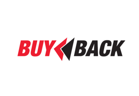 buy back