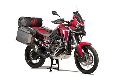 Africa Twin Swiss Limited Edition Honda