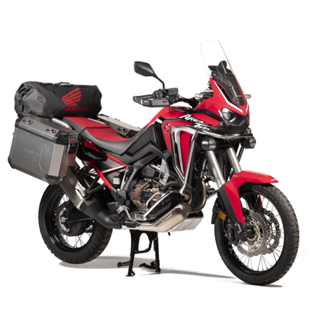 Africa Twin Swiss Limited Edition Honda