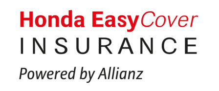 Promo Honda Easy Cover