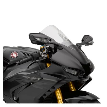 CBR1000RR-R Fireblade promotion