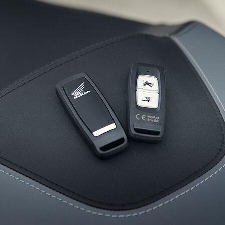 ADV350 Smart Key