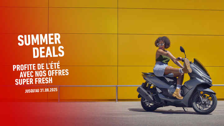2025 summer deals