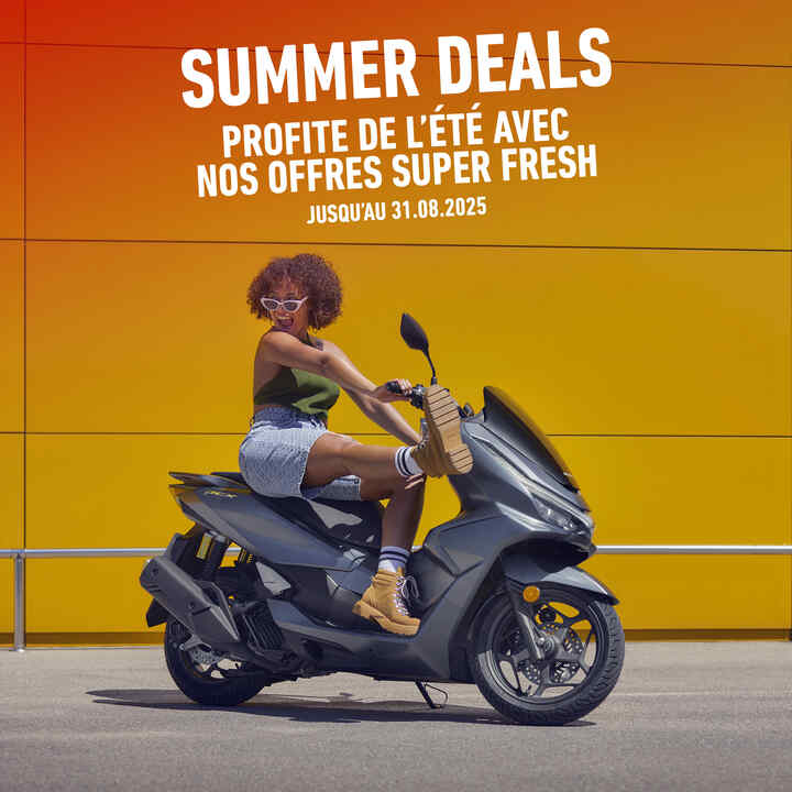 2025 summer deals
