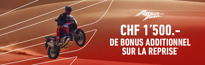 Honda CRF1100