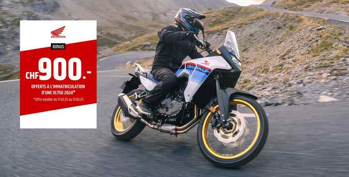 Transalp bonus immat