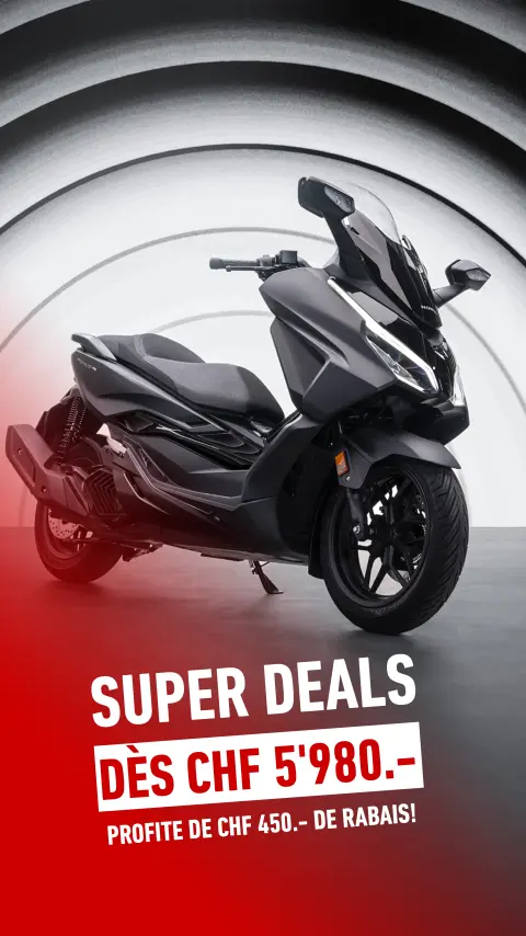 Forza-125