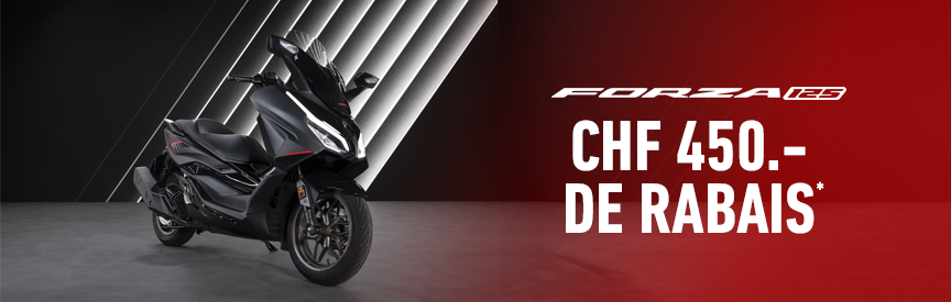 Honda Transalp promo