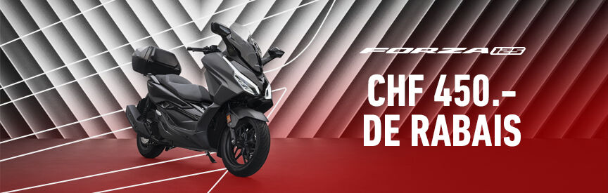 Honda Transalp promo