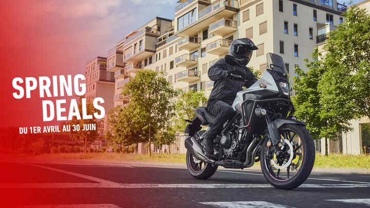 2025 spring deals