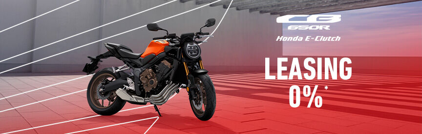 Honda CB650R