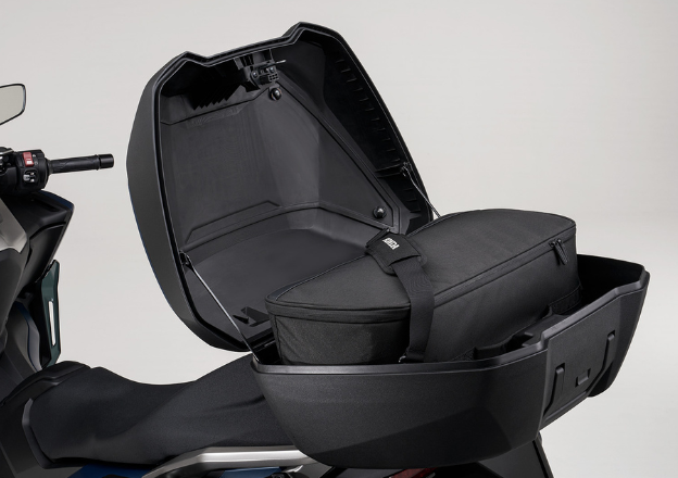 Sac intérieur de Top box 25L