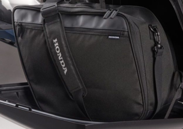 Sacs intérieurs de valises