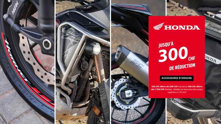 PROMOTION ACCESSOIRES