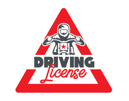 Driving license