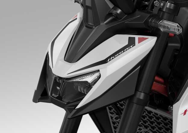 Bandes décoratives de phares