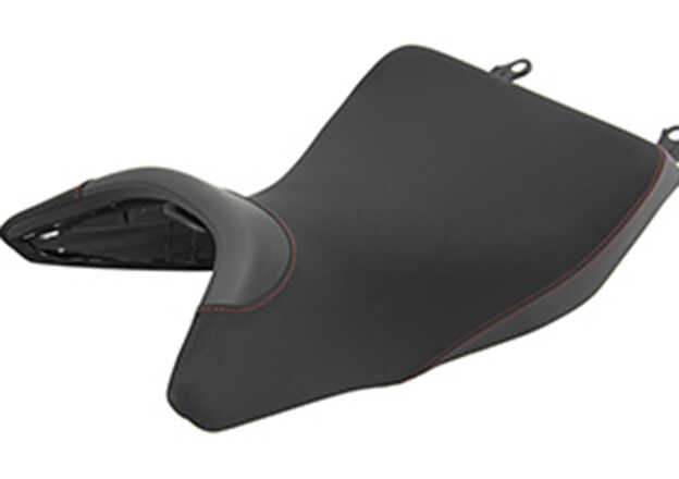 Selle confort pilote