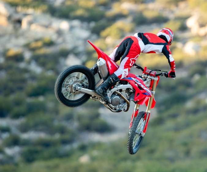 Honda_CRF250R_High-energy-powerhouse Honda_CRF250R_High-energy-powerhouse